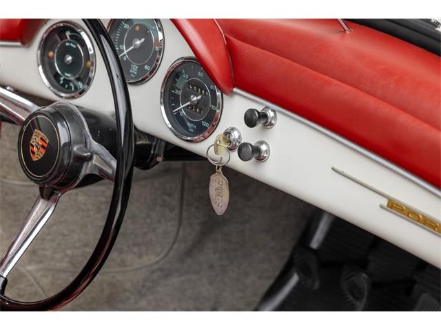 1961 Porsche 356B (CC-2106005) for sale in Costa Mesa, California