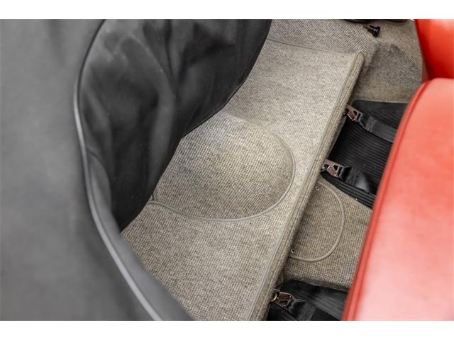 1961 Porsche 356B (CC-2106005) for sale in Costa Mesa, California