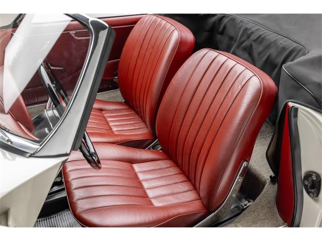 1961 Porsche 356B (CC-2106005) for sale in Costa Mesa, California