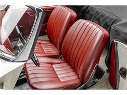 1961 Porsche 356B (CC-2106005) for sale in Costa Mesa, California