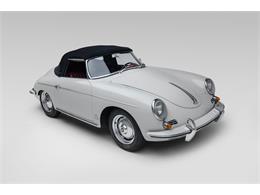 1961 Porsche 356B (CC-2106005) for sale in Costa Mesa, California