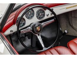 1961 Porsche 356B (CC-2106005) for sale in Costa Mesa, California