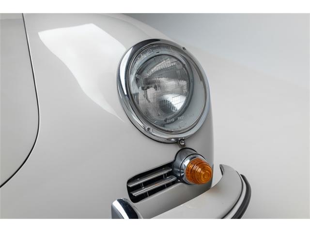 1961 Porsche 356B (CC-2106005) for sale in Costa Mesa, California