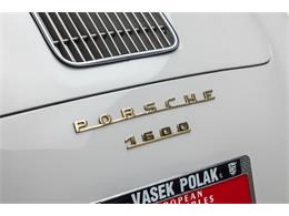 1961 Porsche 356B (CC-2106005) for sale in Costa Mesa, California