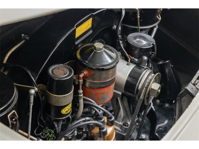 1961 Porsche 356B (CC-2106005) for sale in Costa Mesa, California