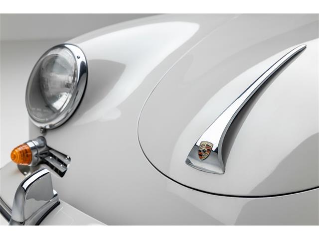 1961 Porsche 356B (CC-2106005) for sale in Costa Mesa, California