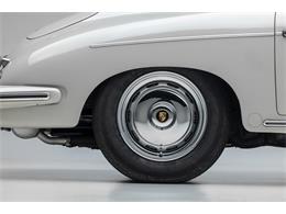 1961 Porsche 356B (CC-2106005) for sale in Costa Mesa, California