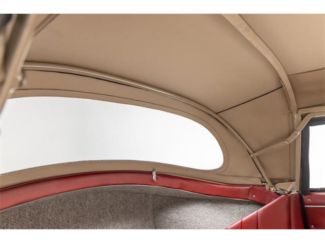1961 Porsche 356B (CC-2106005) for sale in Costa Mesa, California