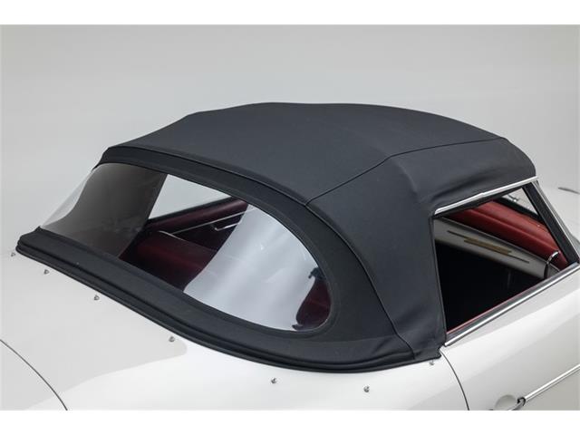 1961 Porsche 356B (CC-2106005) for sale in Costa Mesa, California
