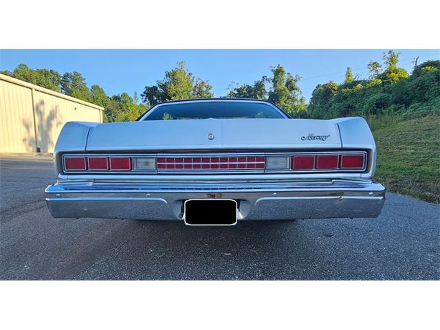 1973 Mercury Marquis (CC-2106006) for sale in Greensboro, North Carolina
