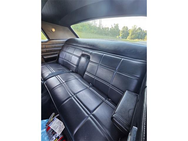 1973 Mercury Marquis (CC-2106006) for sale in Greensboro, North Carolina