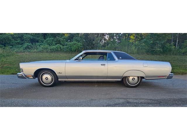 1973 Mercury Marquis (CC-2106006) for sale in Greensboro, North Carolina