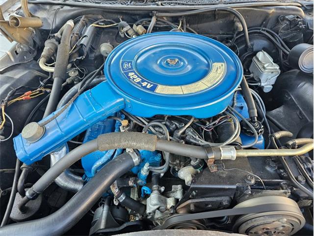 1973 Mercury Marquis (CC-2106006) for sale in Greensboro, North Carolina