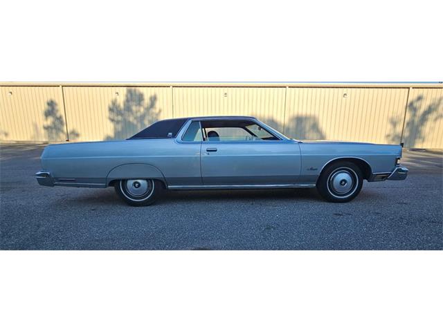 1973 Mercury Marquis (CC-2106006) for sale in Greensboro, North Carolina