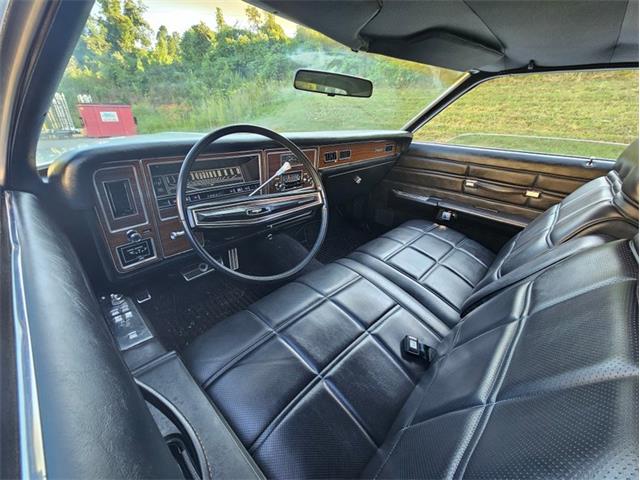 1973 Mercury Marquis (CC-2106006) for sale in Greensboro, North Carolina