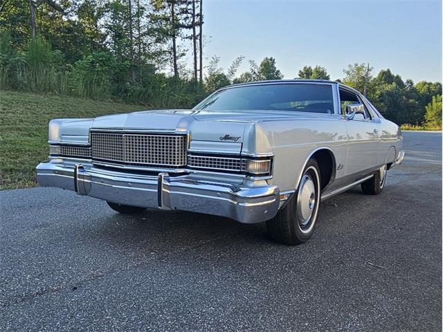 1973 Mercury Marquis (CC-2106006) for sale in Greensboro, North Carolina