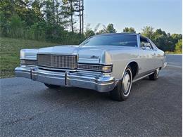 1973 Mercury Marquis (CC-2106006) for sale in Greensboro, North Carolina