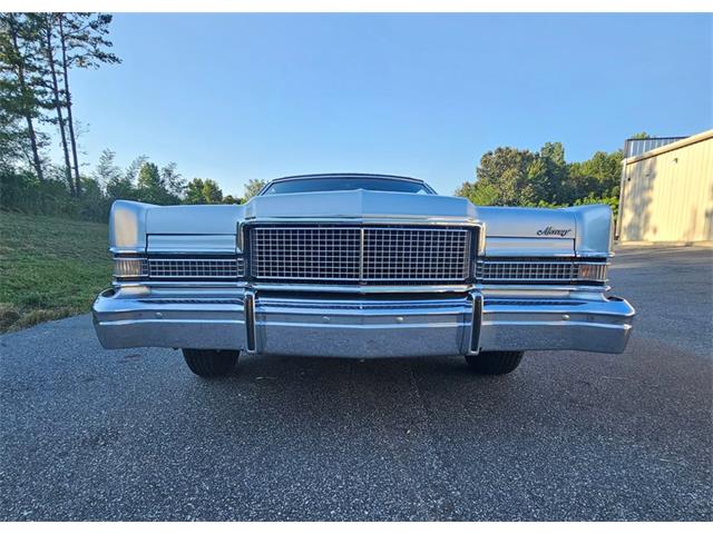 1973 Mercury Marquis (CC-2106006) for sale in Greensboro, North Carolina