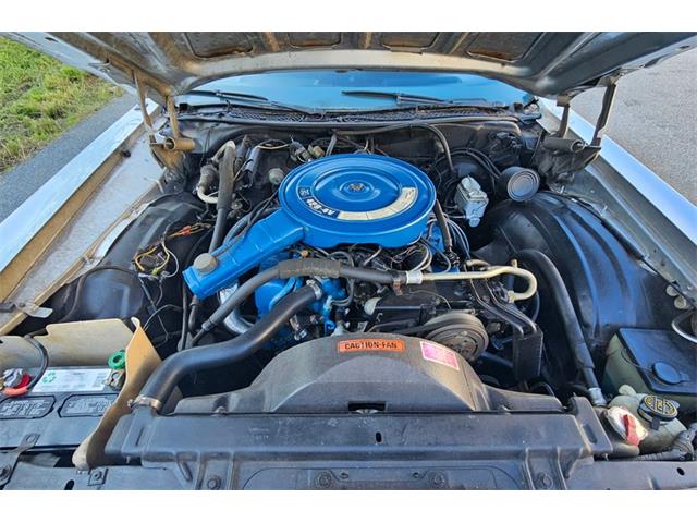 1973 Mercury Marquis (CC-2106006) for sale in Greensboro, North Carolina