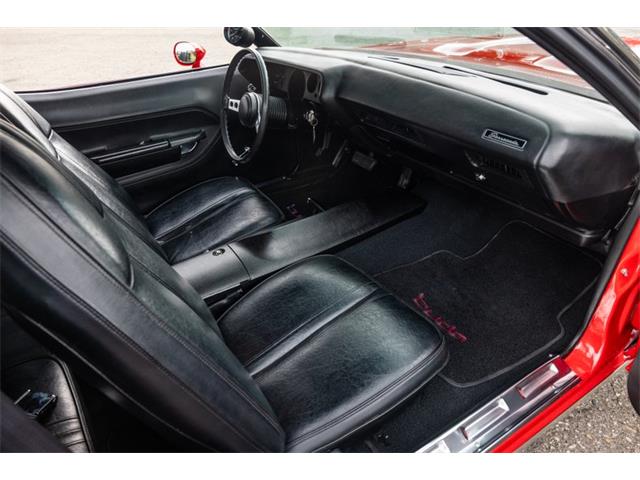 1971 Plymouth Barracuda (CC-2106009) for sale in Greensboro, North Carolina