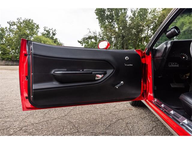 1971 Plymouth Barracuda (CC-2106009) for sale in Greensboro, North Carolina