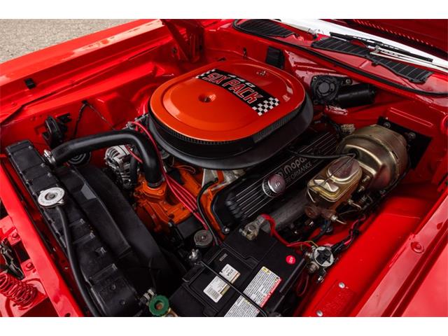 1971 Plymouth Barracuda (CC-2106009) for sale in Greensboro, North Carolina
