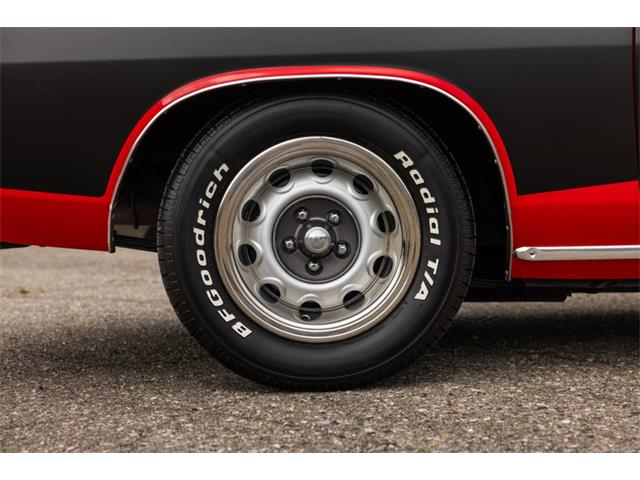 1971 Plymouth Barracuda (CC-2106009) for sale in Greensboro, North Carolina