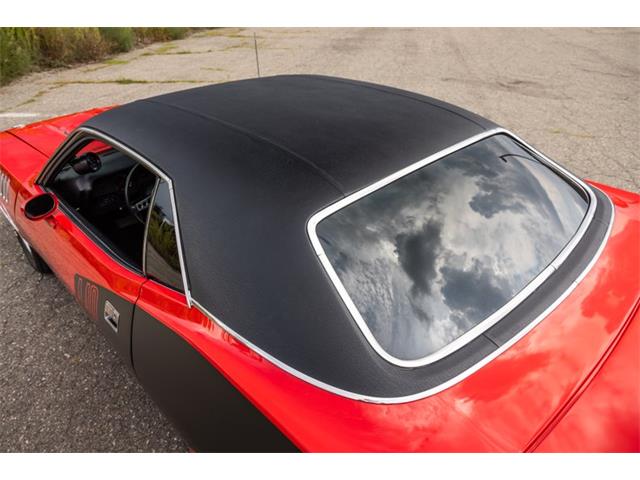 1971 Plymouth Barracuda (CC-2106009) for sale in Greensboro, North Carolina