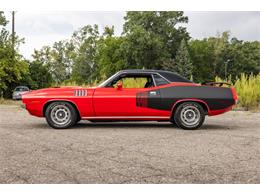 1971 Plymouth Barracuda (CC-2106009) for sale in Greensboro, North Carolina