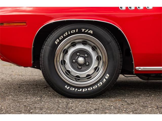 1971 Plymouth Barracuda (CC-2106009) for sale in Greensboro, North Carolina