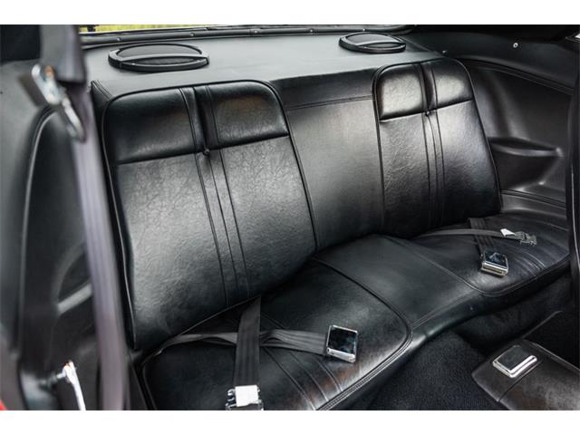 1971 Plymouth Barracuda (CC-2106009) for sale in Greensboro, North Carolina