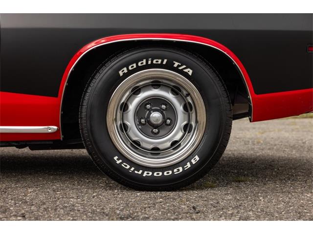 1971 Plymouth Barracuda (CC-2106009) for sale in Greensboro, North Carolina
