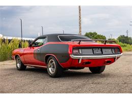 1971 Plymouth Barracuda (CC-2106009) for sale in Greensboro, North Carolina