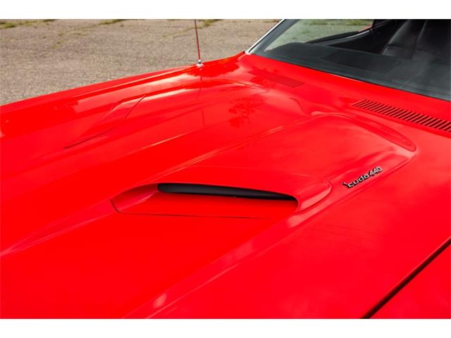 1971 Plymouth Barracuda (CC-2106009) for sale in Greensboro, North Carolina