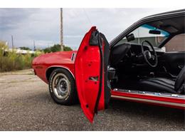 1971 Plymouth Barracuda (CC-2106009) for sale in Greensboro, North Carolina