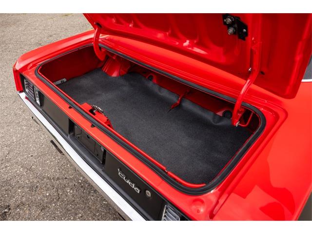 1971 Plymouth Barracuda (CC-2106009) for sale in Greensboro, North Carolina