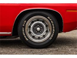 1971 Plymouth Barracuda (CC-2106009) for sale in Greensboro, North Carolina