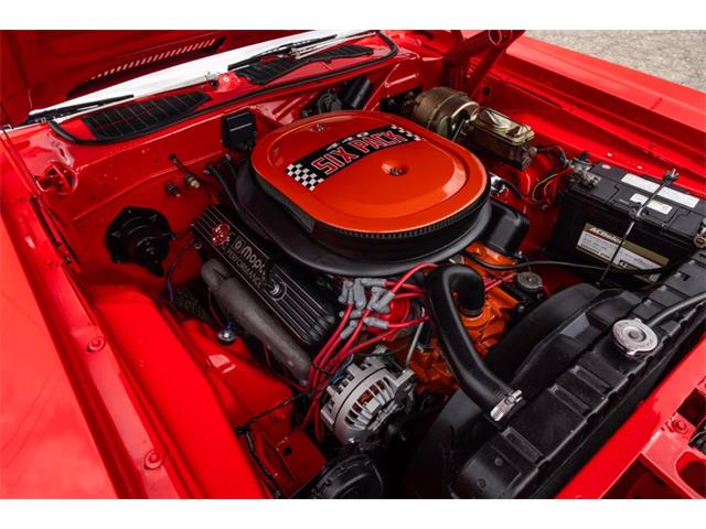 1971 Plymouth Barracuda (CC-2106009) for sale in Greensboro, North Carolina