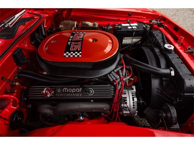 1971 Plymouth Barracuda (CC-2106009) for sale in Greensboro, North Carolina