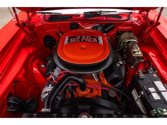 1971 Plymouth Barracuda (CC-2106009) for sale in Greensboro, North Carolina