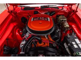1971 Plymouth Barracuda (CC-2106009) for sale in Greensboro, North Carolina