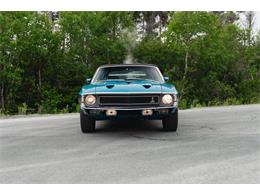 1969 Shelby GT500 (CC-2100601) for sale in Auburn, Indiana
