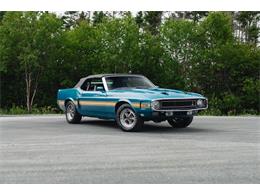 1969 Shelby GT500 (CC-2100601) for sale in Auburn, Indiana