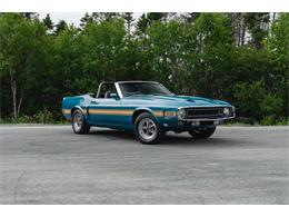 1969 Shelby GT500 (CC-2100601) for sale in Auburn, Indiana