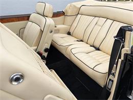 1985 Rolls-Royce Corniche (CC-2106010) for sale in Carey, Illinois
