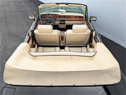 1985 Rolls-Royce Corniche (CC-2106010) for sale in Carey, Illinois