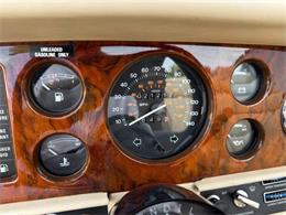1985 Rolls-Royce Corniche (CC-2106010) for sale in Carey, Illinois