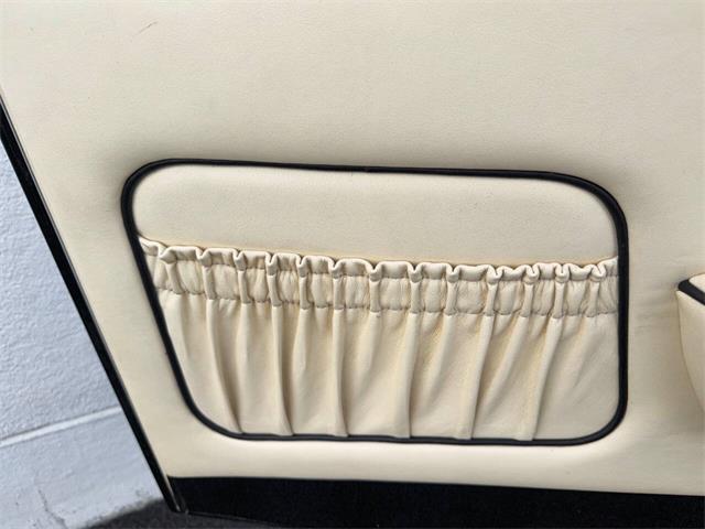 1985 Rolls-Royce Corniche (CC-2106010) for sale in Carey, Illinois