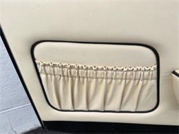 1985 Rolls-Royce Corniche (CC-2106010) for sale in Carey, Illinois