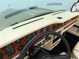 1985 Rolls-Royce Corniche (CC-2106010) for sale in Carey, Illinois